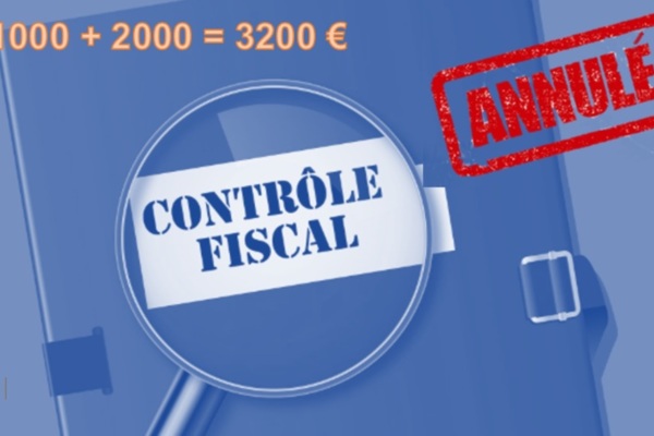 Les conséquences positives d’un mauvais calcul de l’Urssaf